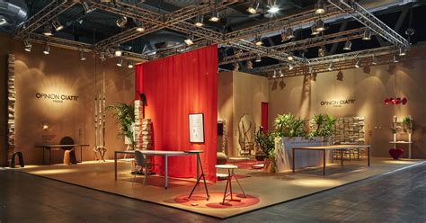 gucci salone del mobile 2022|salone del mobile locations.